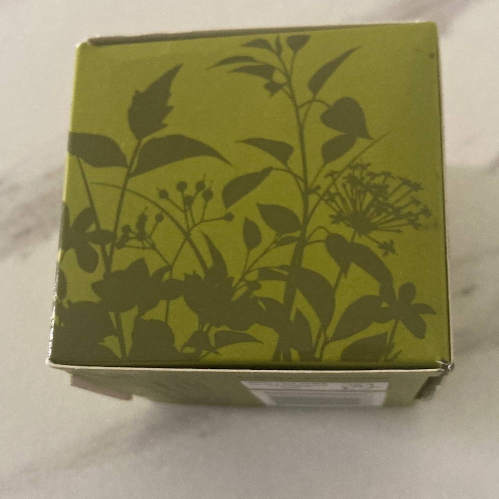 Purifying Protecting Night Cream — Green - Picture 4 of 15